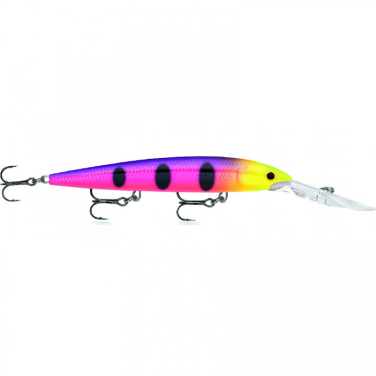 Воблер Rapala Downdeep Husky Jerk 12-FPN