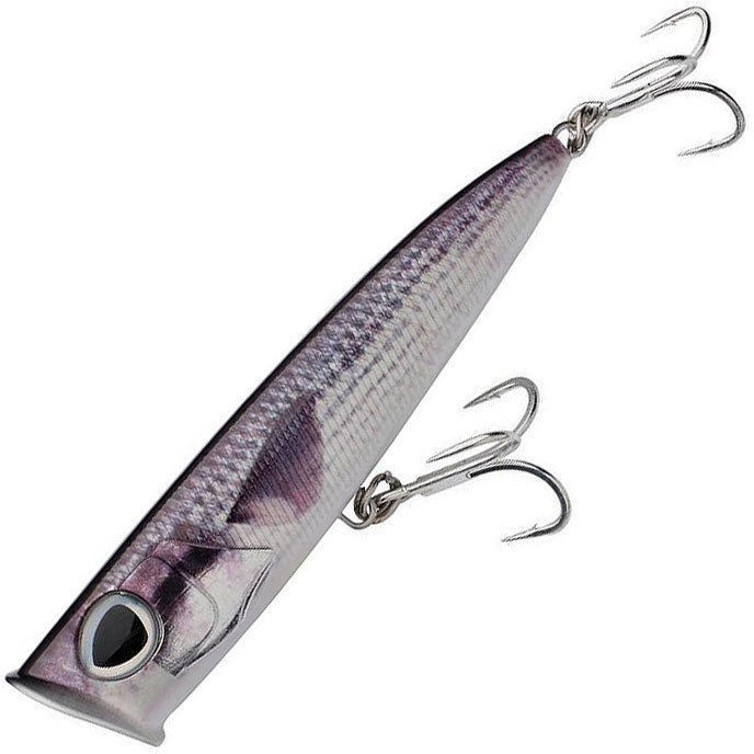Воблер Berkley DEX Mullet Popper 145F #Mullet Воблер Berkley DEX Mullet Popper 145F #Mullet