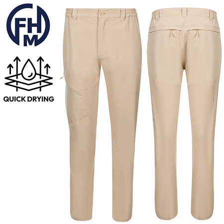 Штаны FHM Airy V2 Quick Dry Pants Штаны FHM Airy V2 Quick Dry Pants