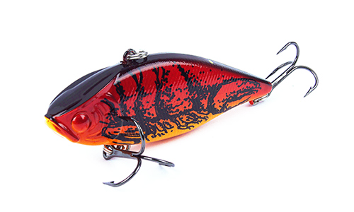 Воблер Lucky Craft LV 500-137 TO Craw