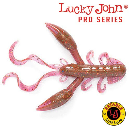 RS-140117-S14-0.jpg Твистер Lucky John Pro Series Rock Craw 07.2 #s14