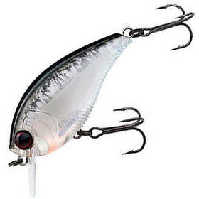 Воблер Yo-Zuri 3DB Crank 1,5 Squarebill 60F #PBLS Воблер Yo-Zuri 3DB Crank 1,5 Squarebill 60F #PBLS