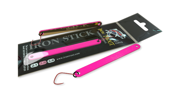 IT-IS28103-0.png Стик Iron Trout IronStick 2,8g 103
