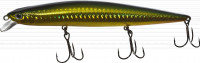 Воблер Tsuribito Minnow 130F / 036