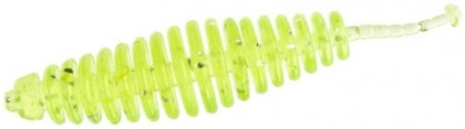 Червь Lucky John Area Trout Game Trick Worm 2.5" 101