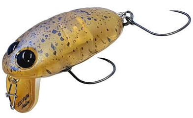 Воблер Nories Crankin Boss Pupa Shallow, 5.6 гр, 342 Воблер Nories Crankin Boss Pupa Shallow, 5.6 гр, 342