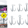 Крючки Gamakatsu Treble RB-H Hyper Shield