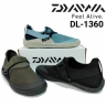 Тапочки Daiwa DL-1360 Water Fishing Shoes Тапочки Daiwa DL-1360 Water Fishing Shoes