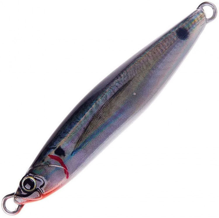 Пилькер Asari Intruder Phantom #04 Aji-Lumo Belly Пилькер Asari Intruder Phantom #04 Aji-Lumo Belly