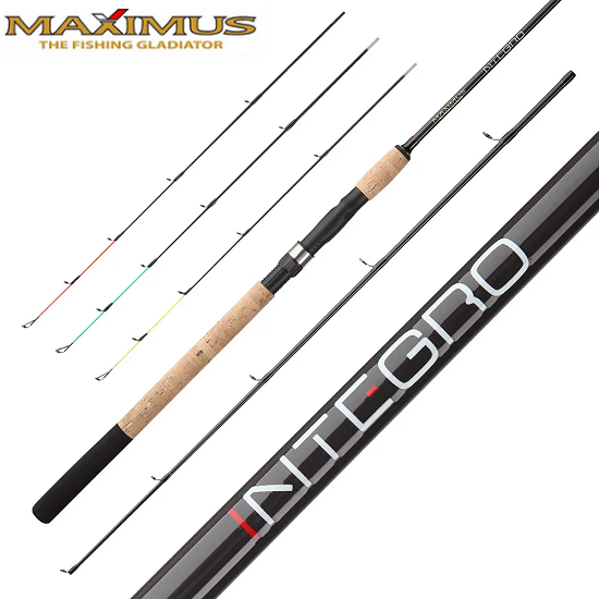 Удилище Maximus Integro Feeder
