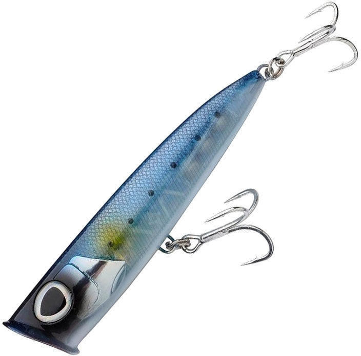Воблер Berkley DEX Mullet Popper 145F #Sardine Воблер Berkley DEX Mullet Popper 145F #Sardine