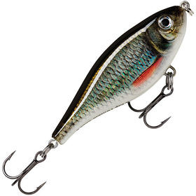 Воблер Rapala X-Rap Twitchin' Shad 08-ROL