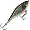 Воблер Rapala X-Rap Twitchin' Shad 08-ROL