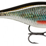 Воблер Rapala X-Rap Twitchin' Shad 08-ROL