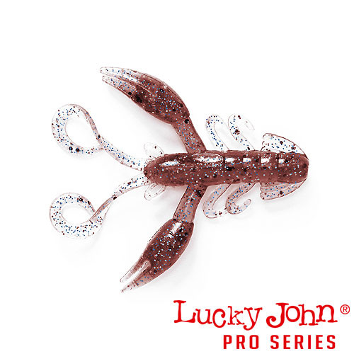 RS-140117-S19-0.jpg Твистер Lucky John Pro Series Rock Craw 07.2 #s19