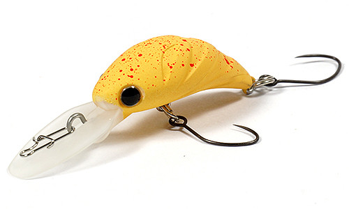 Воблер Lucky Craft Air Blow F_5544 Piripiri Southern 665