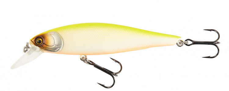 RS-LJO0808SP-M22-0.jpg Воблер Lucky John Original Minnow-X 80SP #M22