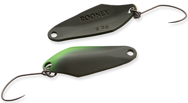 Блесна Nories Trout Program Rooney #095