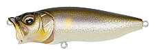 Воблер Megabass PopMax (Hakusei Glitter SetsukiAyu)