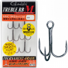 Крючки Gamakatsu Treble RB-M Крючки Gamakatsu Treble RB-M