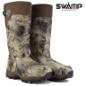 Сапоги Swampboots Grizzle 800G Camo Сапоги Swampboots Grizzle 800G Camo