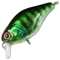 Воблер Jackall Chubby 41 SR hl blue gill