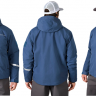 Куртка Grundens Transmit X Jacket Blue Abyss