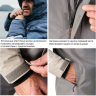 Куртка Grundens Transmit X Jacket Blue Abyss