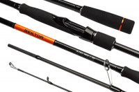 Спиннинг Nautilus Sektor North Travel NSNTS-924MH 279cm 8-35g