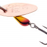 Блесна Higashi Fly 3g #101 Блесна Higashi Fly 3g #101
