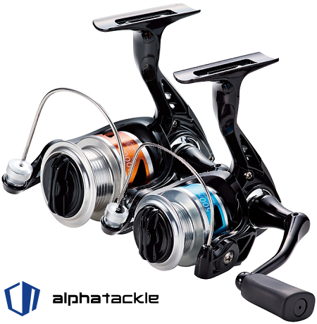 Катушка Atec Crazee SP Colors Катушка Atec Crazee SP Colors