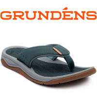 Шлепанцы Grundens Deck-Boss Sandal Slate