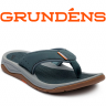 Шлепанцы Grundens Deck-Boss Sandal Slate