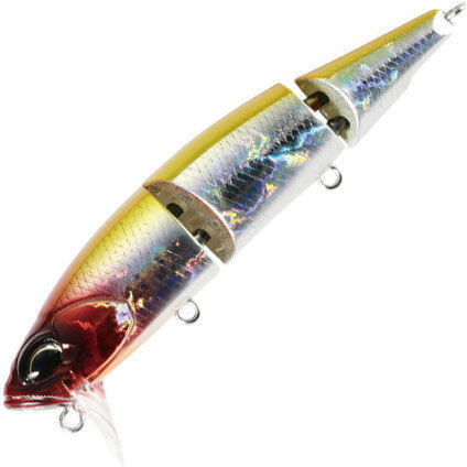 Воблер DUO Realis Rozante Perj 95F G-Fix #CDA3033
