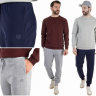 Штаны FHM Wave Jogger V2 Fleece Pants