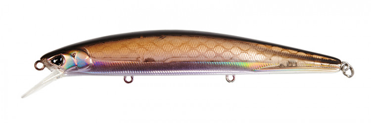 Воблер Lucky John Pro Series Makora 130F #125