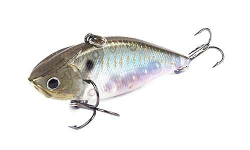 Воблер Lucky Craft LV 500-338 Live Ghost Minnow
