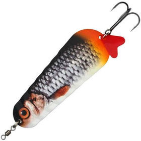 Блесна Abu Garcia Atom Pro #Roach Блесна Abu Garcia Atom Pro #Roach