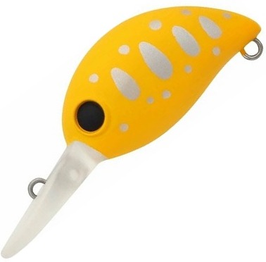 Воблер ZipBaits Baby Hickory MDR #155