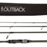 Спиннинг Tailwalk Outback NS