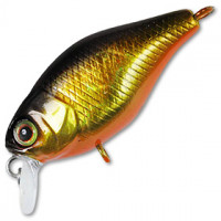 Воблер Jackall Chubby 41 SR hl gold & black
