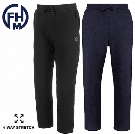 Штаны FHM Wave V2 Fleece Pants Штаны FHM Wave V2 Fleece Pants