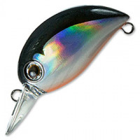 Воблер ZipBaits Baby Hickory SR #811R
