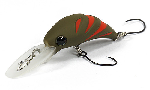 PR-110391-0.jpg Воблер Lucky Craft Air Blow F_5850 Blow Impact Kani Miso 791
