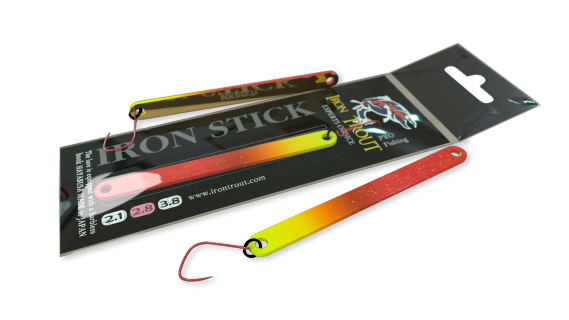 IT-IS28109-0.png Стик Iron Trout IronStick 2,8g 109