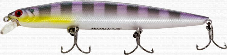 JJ-46795-0.jpg Воблер Tsuribito Minnow 130F / 080