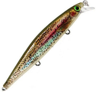 Воблер Rapala Shadow Rap 110SS #RTL
