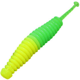 RS-140177-T90-0.jpg Червь Lucky John Area Trout Game Trick Worm 2.5" T90
