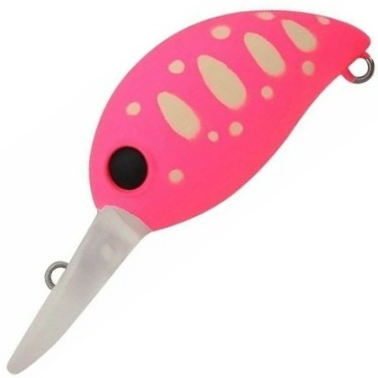 Воблер ZipBaits Baby Hickory MDR #190