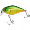 Воблер Jackall Chubby 41 SR hl green gold